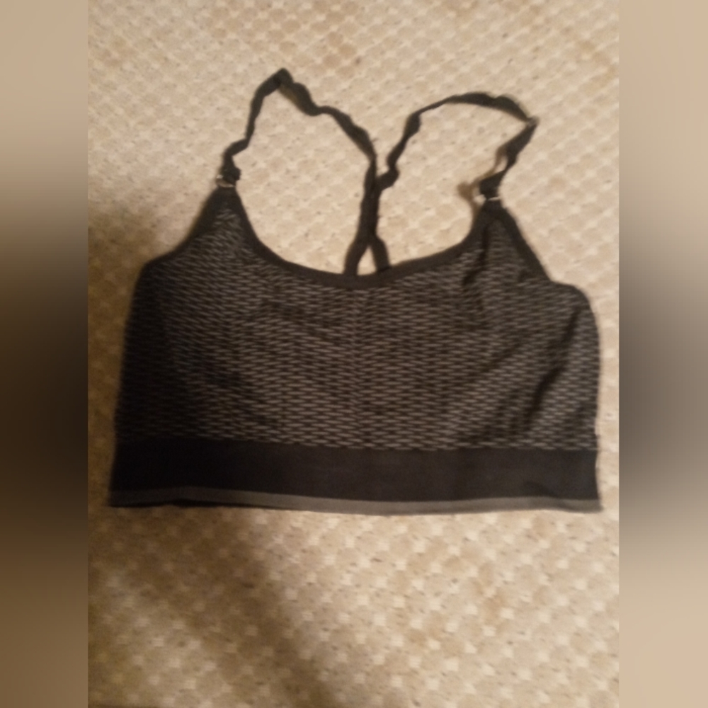Sports bra bundle